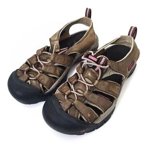 Keen Newport Sandals Waterproof